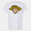Heavy Cotton T-Shirt Thumbnail