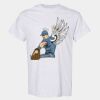 Heavy Cotton T-Shirt Thumbnail