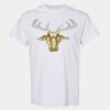 Heavy Cotton T-Shirt Thumbnail
