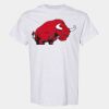 Heavy Cotton T-Shirt Thumbnail