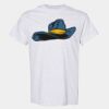Heavy Cotton T-Shirt Thumbnail