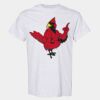Heavy Cotton T-Shirt Thumbnail