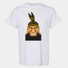 Heavy Cotton T-Shirt Thumbnail