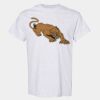 Heavy Cotton T-Shirt Thumbnail