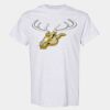 Heavy Cotton T-Shirt Thumbnail