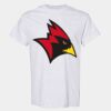 Heavy Cotton T-Shirt Thumbnail