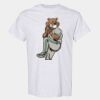 Heavy Cotton T-Shirt Thumbnail