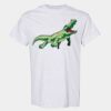 Heavy Cotton T-Shirt Thumbnail