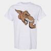 Heavy Cotton T-Shirt Thumbnail