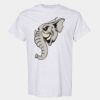 Heavy Cotton T-Shirt Thumbnail