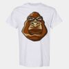 Heavy Cotton T-Shirt Thumbnail