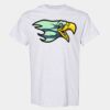 Heavy Cotton T-Shirt Thumbnail