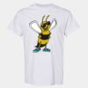 Heavy Cotton T-Shirt Thumbnail
