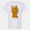 Heavy Cotton T-Shirt Thumbnail