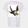 Heavy Cotton T-Shirt Thumbnail
