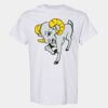 Heavy Cotton T-Shirt Thumbnail