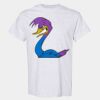 Heavy Cotton T-Shirt Thumbnail