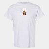Heavy Cotton T-Shirt Thumbnail
