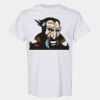 Heavy Cotton T-Shirt Thumbnail