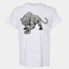 Heavy Cotton T-Shirt Thumbnail