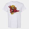 Heavy Cotton T-Shirt Thumbnail