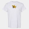 Heavy Cotton T-Shirt Thumbnail