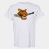 Heavy Cotton T-Shirt Thumbnail
