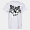 Heavy Cotton T-Shirt Thumbnail
