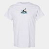 Heavy Cotton T-Shirt Thumbnail