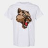 Heavy Cotton T-Shirt Thumbnail