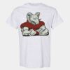 Heavy Cotton T-Shirt Thumbnail