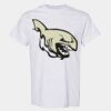 Heavy Cotton T-Shirt Thumbnail