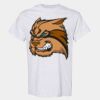 Heavy Cotton T-Shirt Thumbnail