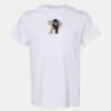 Heavy Cotton T-Shirt Thumbnail