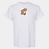 Heavy Cotton T-Shirt Thumbnail