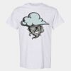 Heavy Cotton T-Shirt Thumbnail