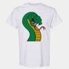 Heavy Cotton T-Shirt Thumbnail