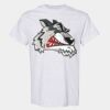 Heavy Cotton T-Shirt Thumbnail