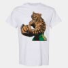 Heavy Cotton T-Shirt Thumbnail