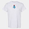 Heavy Cotton T-Shirt Thumbnail