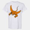 Heavy Cotton T-Shirt Thumbnail