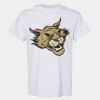 Heavy Cotton T-Shirt Thumbnail