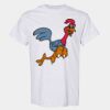 Heavy Cotton T-Shirt Thumbnail