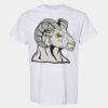 Heavy Cotton T-Shirt Thumbnail