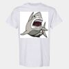 Heavy Cotton T-Shirt Thumbnail