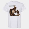 Heavy Cotton T-Shirt Thumbnail