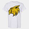 Heavy Cotton T-Shirt Thumbnail