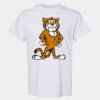 Heavy Cotton T-Shirt Thumbnail