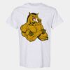 Heavy Cotton T-Shirt Thumbnail