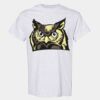 Heavy Cotton T-Shirt Thumbnail